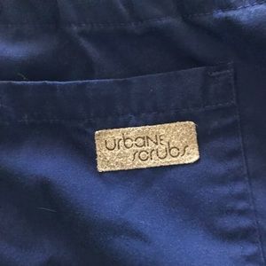 Urbane Scrubs